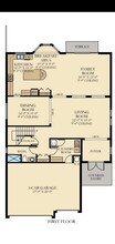 5781 Sandbirch Wy in Greenacres, FL - Building Photo - Building Photo
