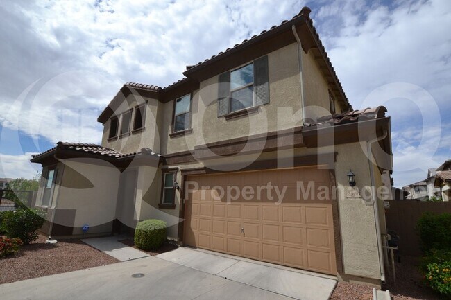 2956 S Washington St in Chandler, AZ - Building Photo - Building Photo