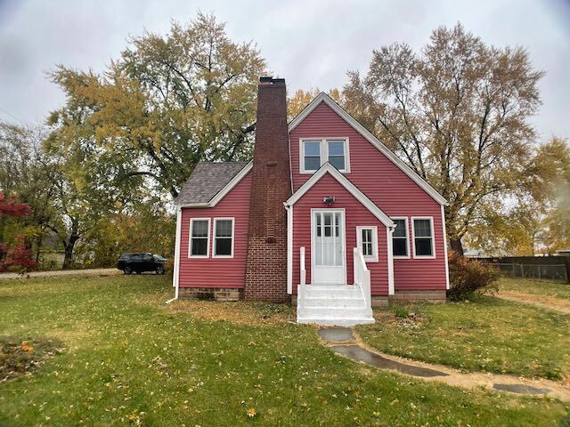 property at 15822 N River Beach Dr