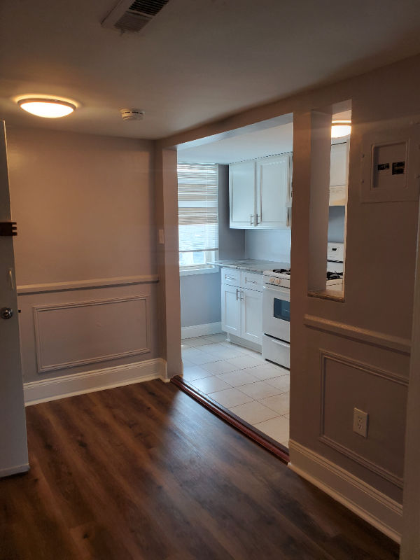 property at 803 Brooks Ln