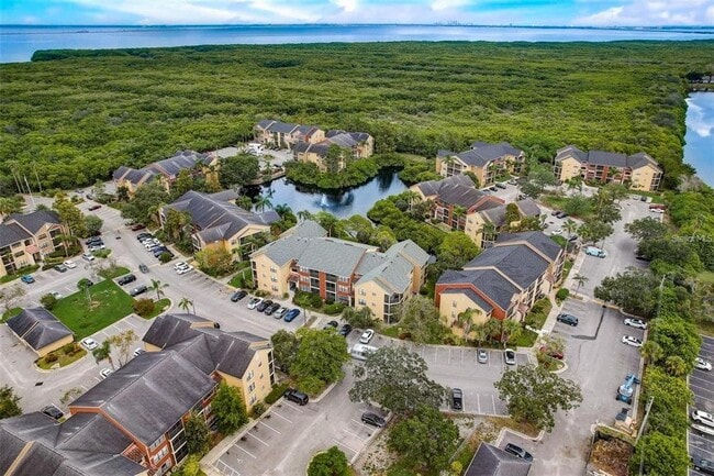 property at 11901 4th St N