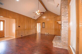 1119 Tahlequah Trail in Carrollton, TX - Building Photo - Building Photo