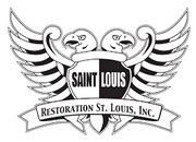 Property Management Company Logo Restoration Saint Louis, Inc.