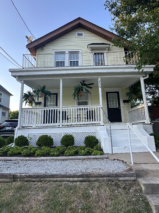 2874 Wasson Rd in Cincinnati, OH - Building Photo