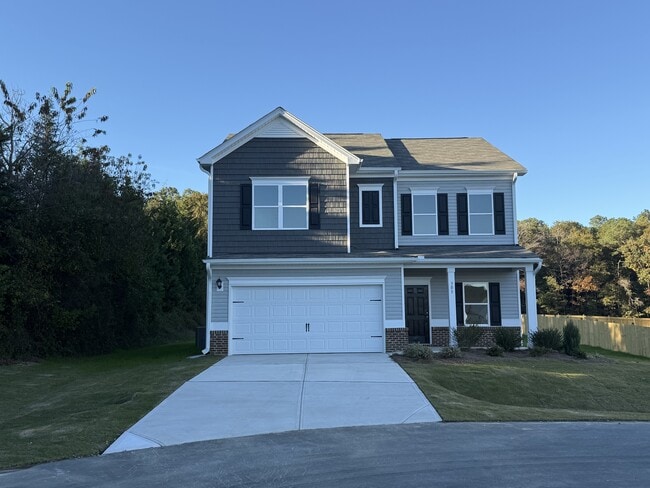 property at 303 Pintail Dr