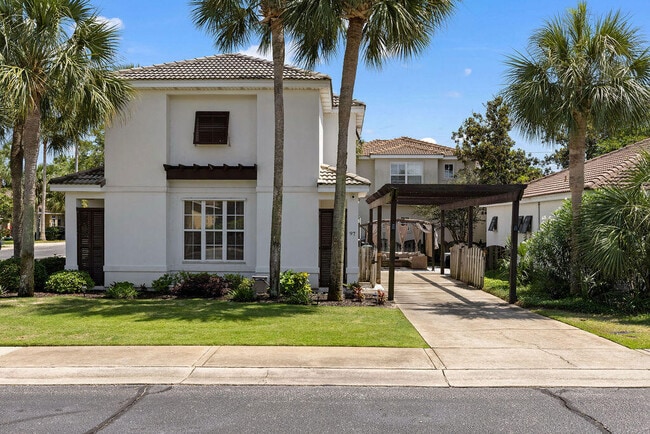 97 Mantero Way in Destin, FL - Building Photo - Building Photo
