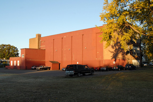 School House Apartments in Duryea, PA - Building Photo - Building Photo