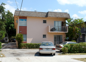 1327 SW 4th St Apartments