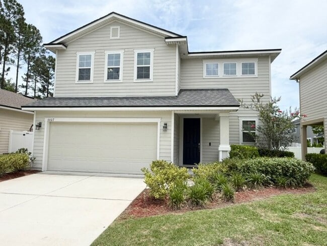 property at 6607 Azalea Park Rd