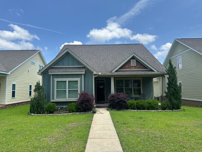 property at 200 Greenleaf Way