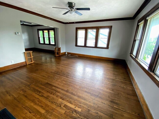 918 M.L.K. Jr St SE in Grand Rapids, MI - Building Photo - Building Photo