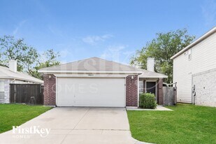 10640 Towerwood Dr in Fort Worth, TX - Building Photo