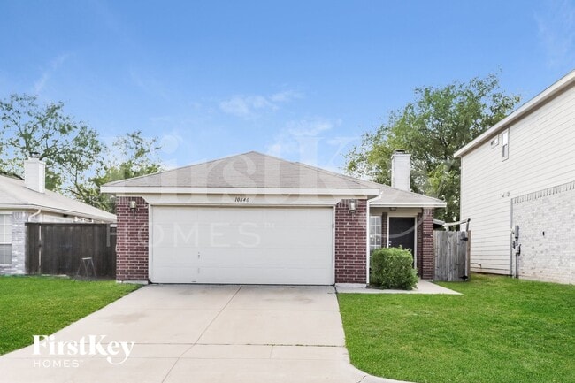 property at 10640 Towerwood Dr
