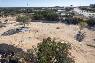 The Villas at Cardinal Hills in Austin, TX - Building Photo - Building Photo