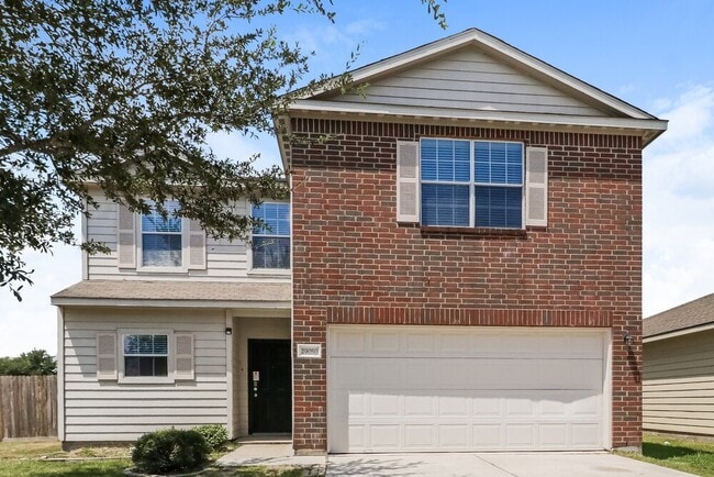 property at 29050 Village Creek Loop