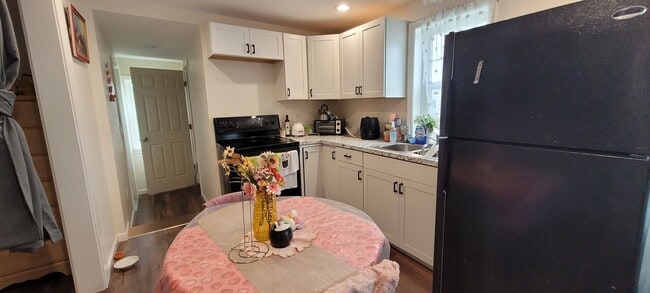 property at 129 E Market St