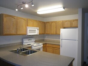 Harvest Gardens in Pullman, WA - Foto de edificio - Building Photo