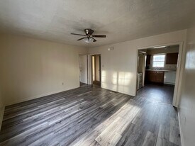 4864 National Rd, Unit 1C in Triadelphia, WV - Building Photo