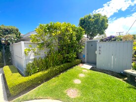 666 Glenneyre St in Laguna Beach, CA - Building Photo
