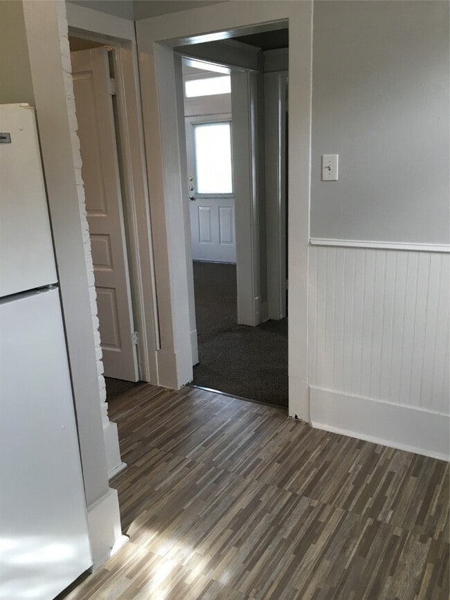 property at 801 8th St