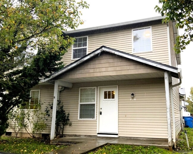 property at 1126 W 30th St