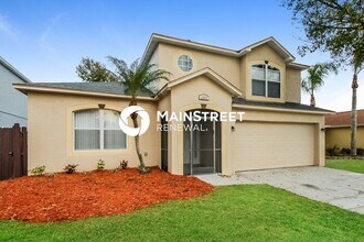 4355 Pembridge Ave in Orlando, FL - Building Photo - Building Photo