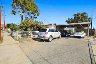 3142 Gladys Ave in Rosemead, CA - Building Photo - Building Photo