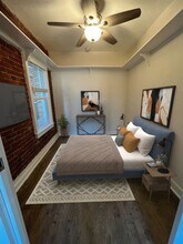 Flint 301 S Kenmore LLC in Los Angeles, CA - Foto de edificio - Interior Photo