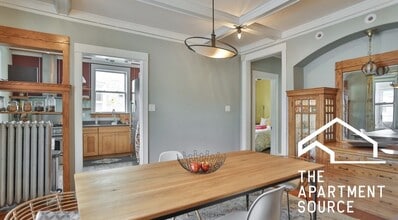 2549 W Wilson Ave, Unit 2 in Chicago, IL - Building Photo - Building Photo