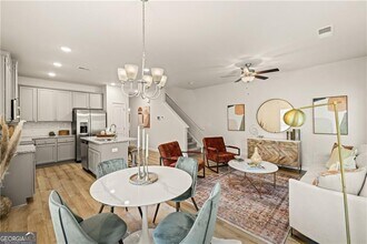 539 Buxton Rd in Hoschton, GA - Building Photo - Building Photo