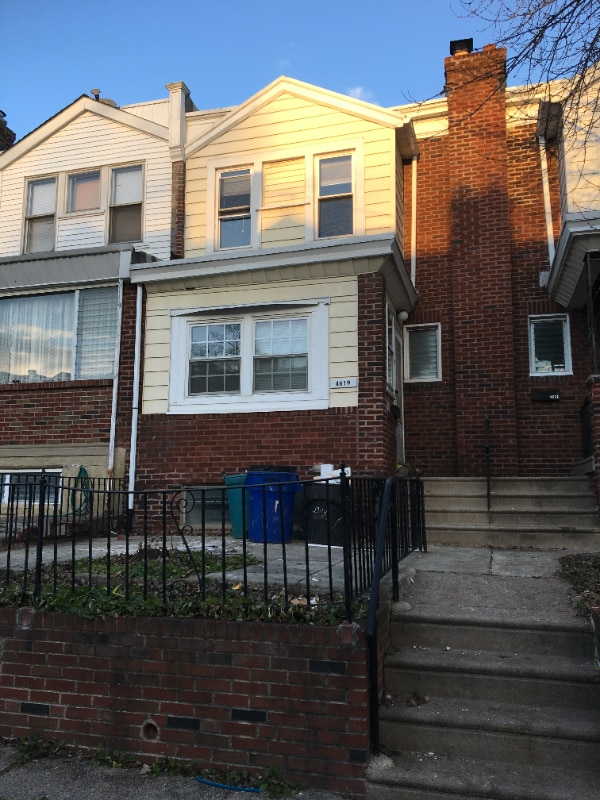 property at 4619 Kraydor St