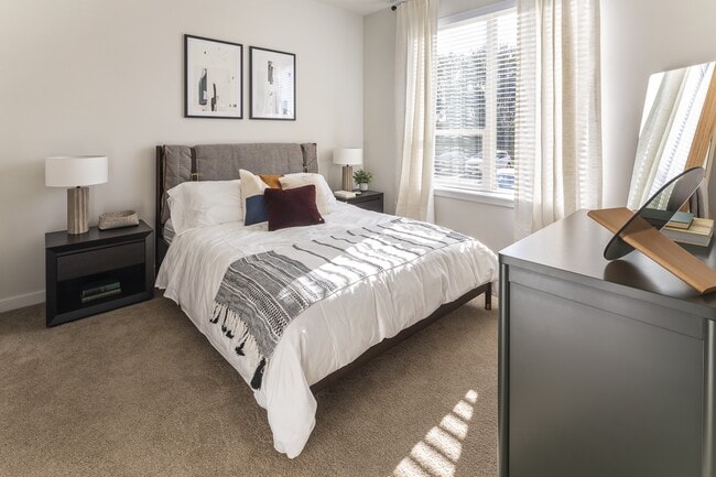 Axiom Cabin Branch in Clarksburg, MD - Building Photo - Building Photo