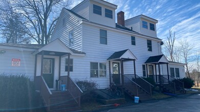277 Mast Rd in Durham, NH - Building Photo - Building Photo