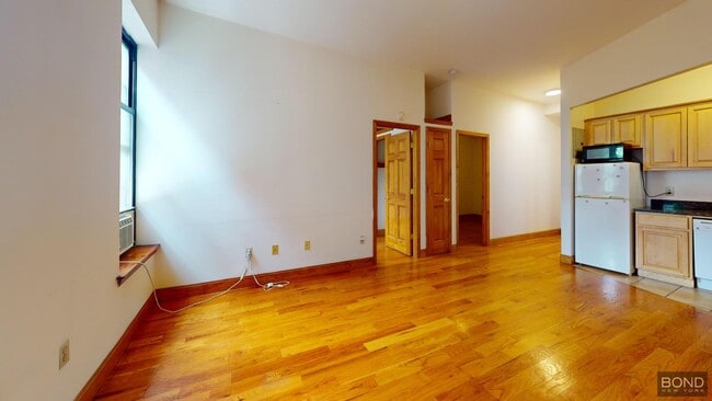 property at 491 Columbus Ave