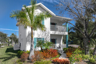 Taylor Row in Punta Gorda, FL - Building Photo - Building Photo