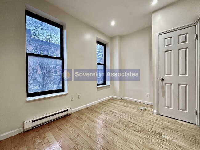 property at 932 Amsterdam Ave