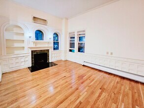 197 Commonwealth Ave, Unit 1 in Boston, MA - Foto de edificio - Building Photo