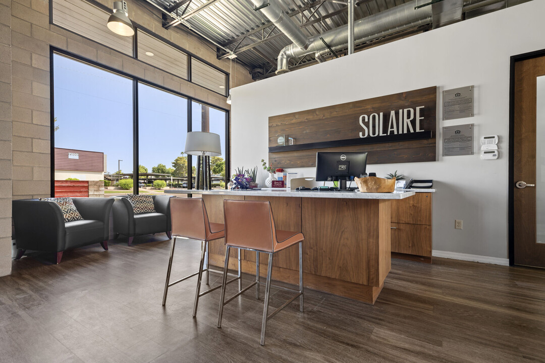 Solaire On Scottsdale Photo