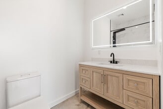44429 Avenida Hanna, Unit Hanna 1 in Indio, CA - Foto de edificio - Building Photo