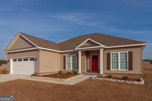 property at 218 Fallen Leaf Dr