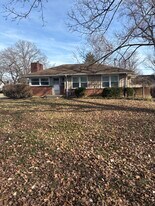 215 Heady Ave in Louisville, KY - Building Photo