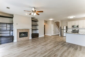 5621 Starwood Ct in Fort Worth, TX - Building Photo - Building Photo