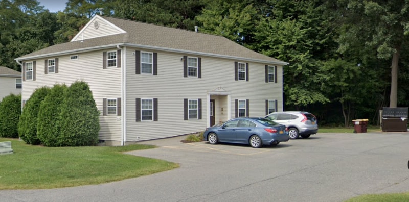4326 Angela Ct in Schenectady, NY - Building Photo
