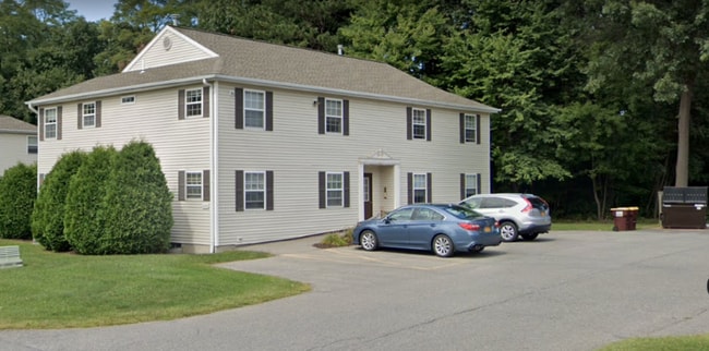 property at 4326 Angela Ct