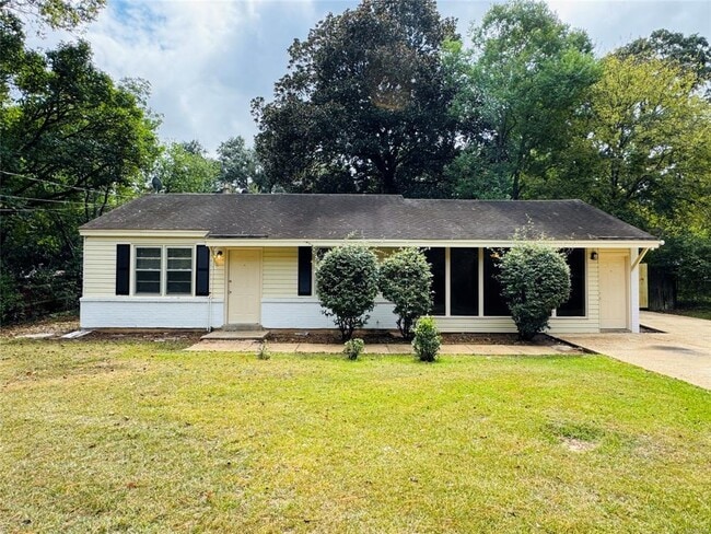 property at 4228 Hickory Dr