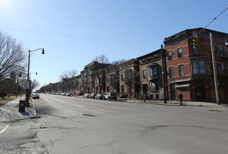 550 Madison Ave in Albany, NY - Building Photo - Building Photo