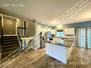 2321 Talc Trail in Madison, WI - Building Photo - Building Photo