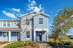 10379 Folly Bch Rd in Orlando, FL - Building Photo