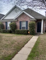 1130 Stafford Dr in Montgomery, AL - Building Photo
