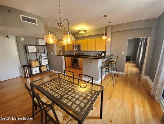 property at 604 S 3rd St